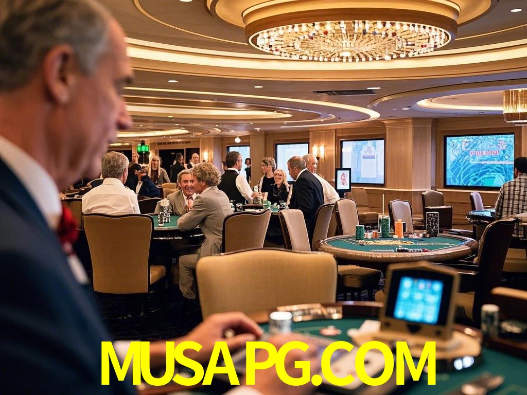 musapggame-Slots