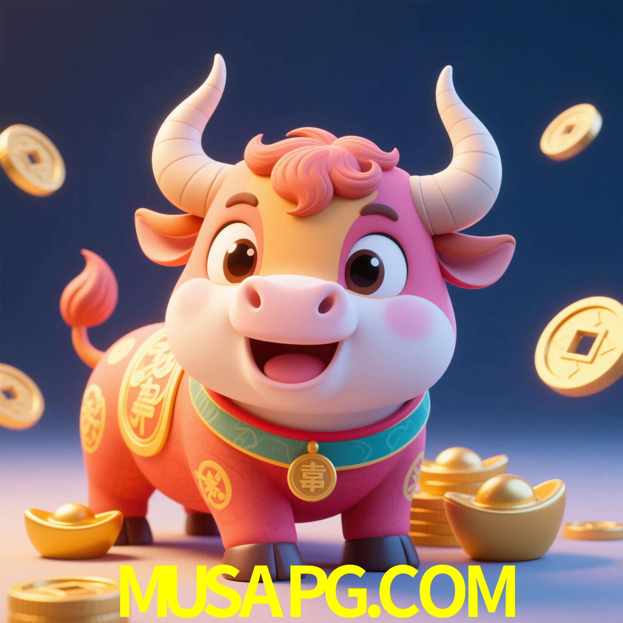 musapg-Game-Crash