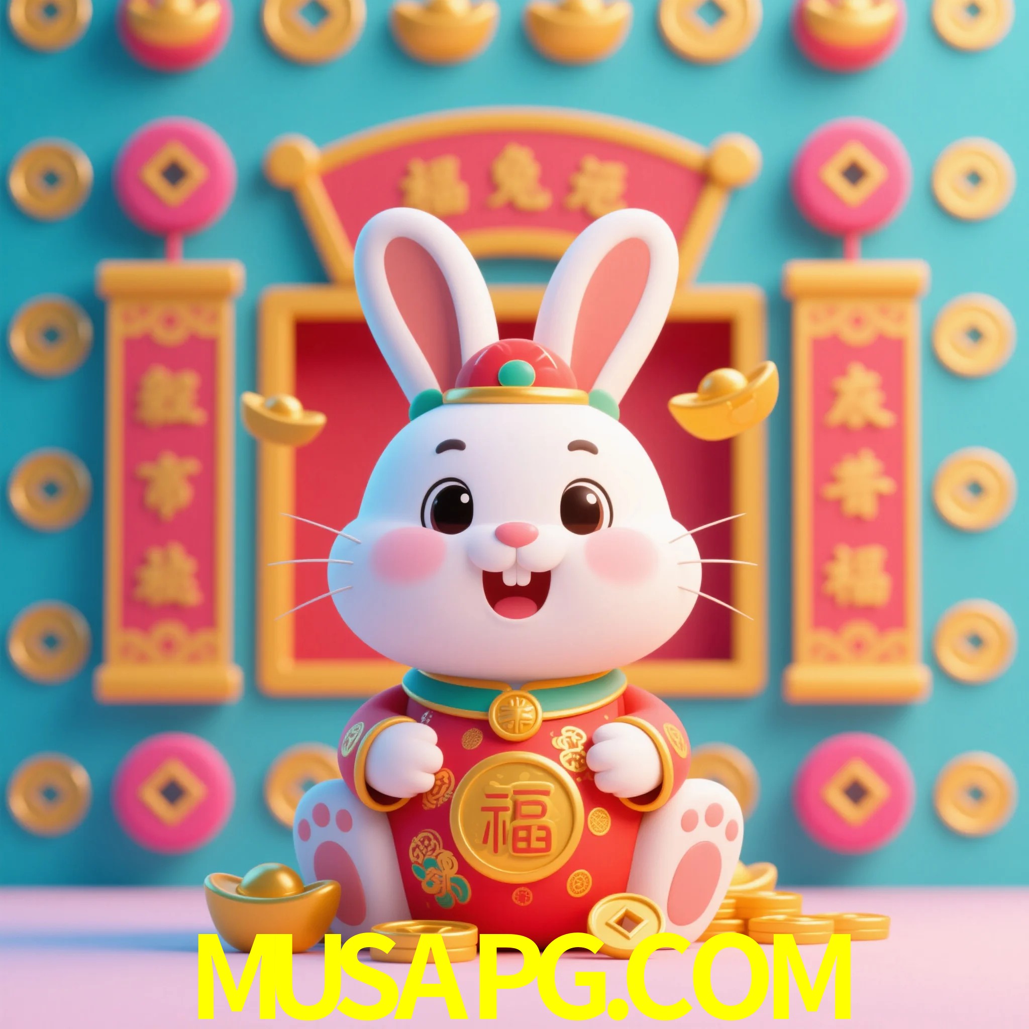 musapggame-App