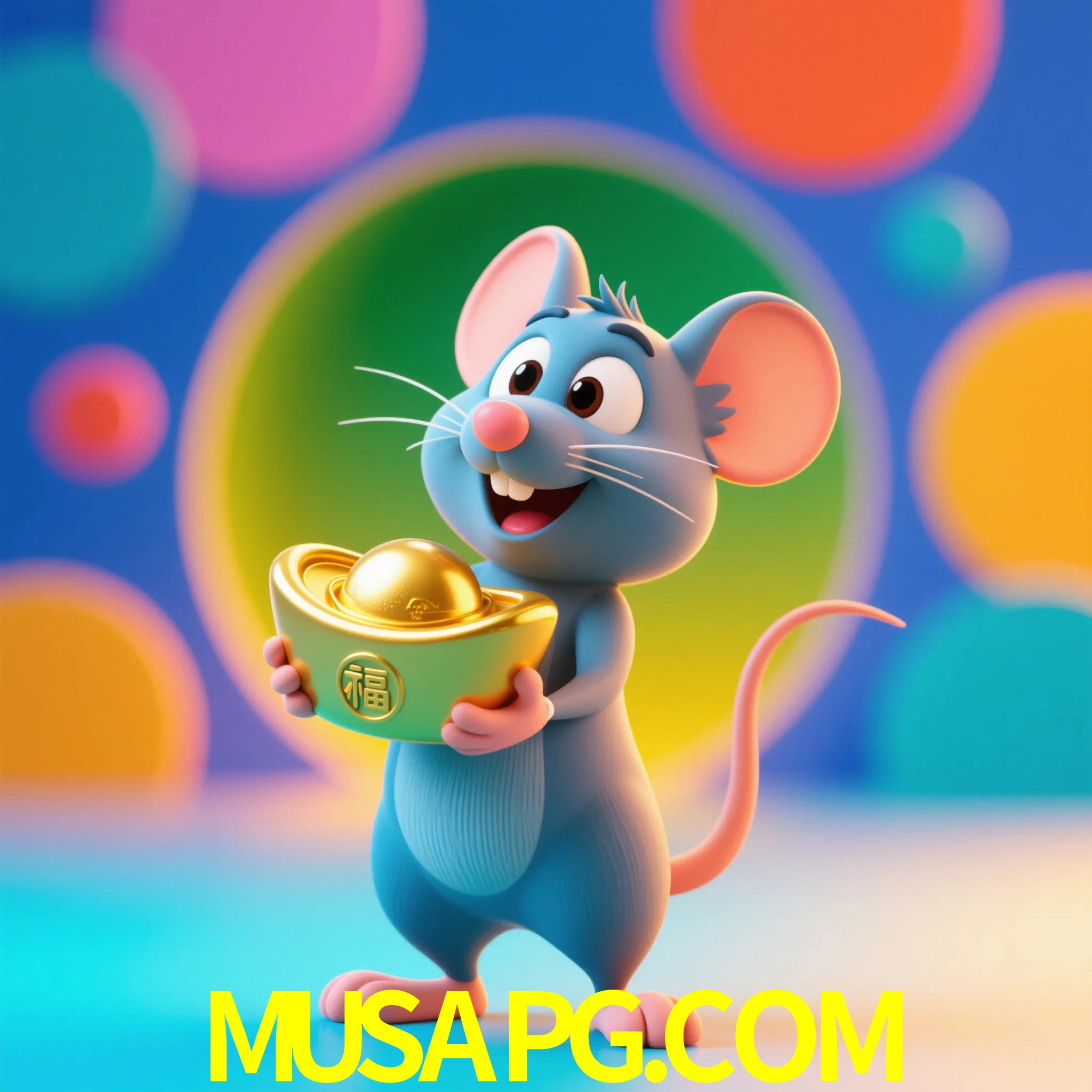 musapggame-Jogo